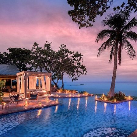 Bumi Hills Safari Lodge Экстерьер фото