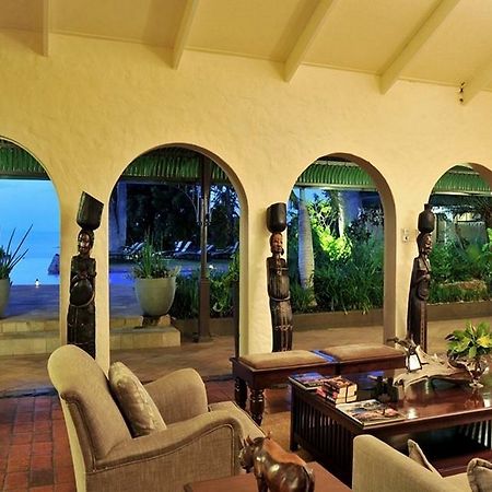 Bumi Hills Safari Lodge Экстерьер фото