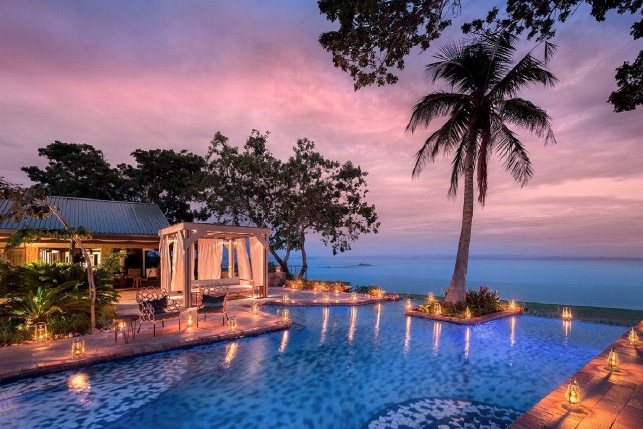 Bumi Hills Safari Lodge Экстерьер фото