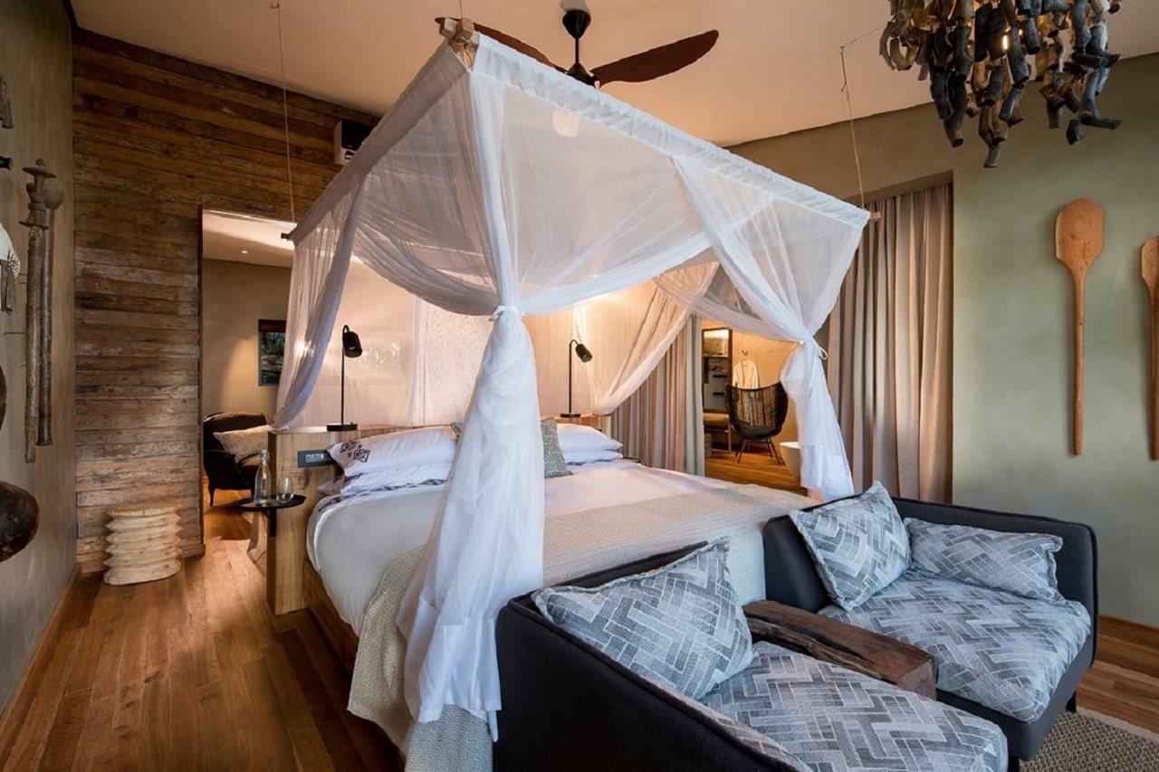 Bumi Hills Safari Lodge Экстерьер фото