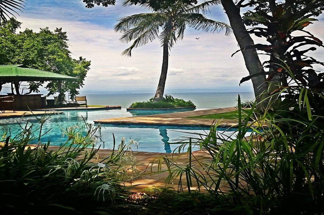 Bumi Hills Safari Lodge Экстерьер фото