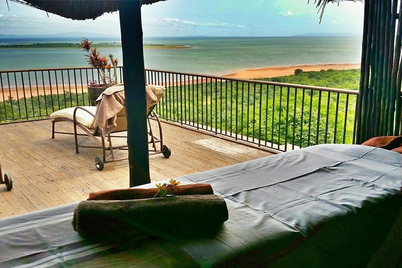 Bumi Hills Safari Lodge Экстерьер фото
