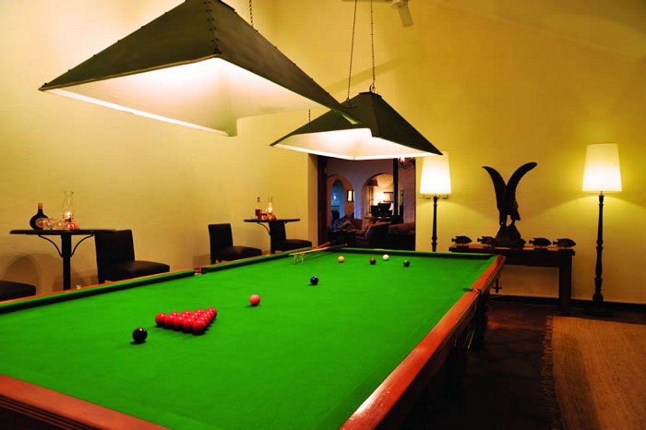 Bumi Hills Safari Lodge Экстерьер фото
